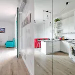 Rainbow House Via Dei Carafa Appartement