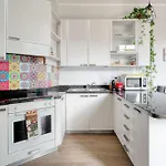 Rainbow House Via Dei Carafa